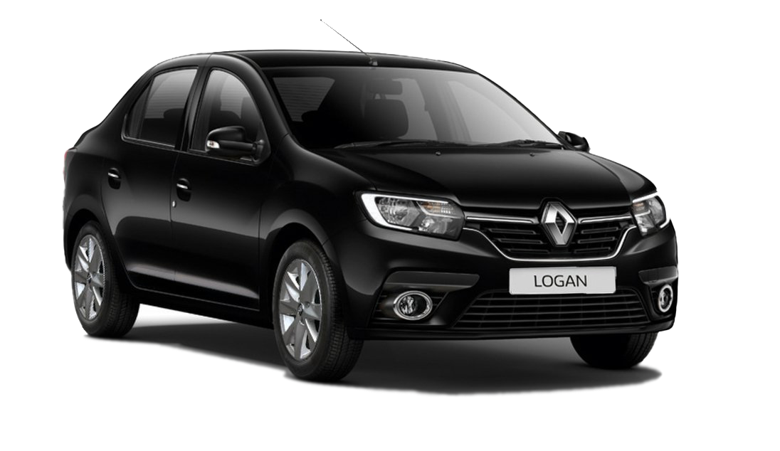 Renault Logan New